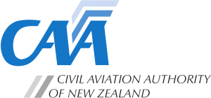 CAA Logo